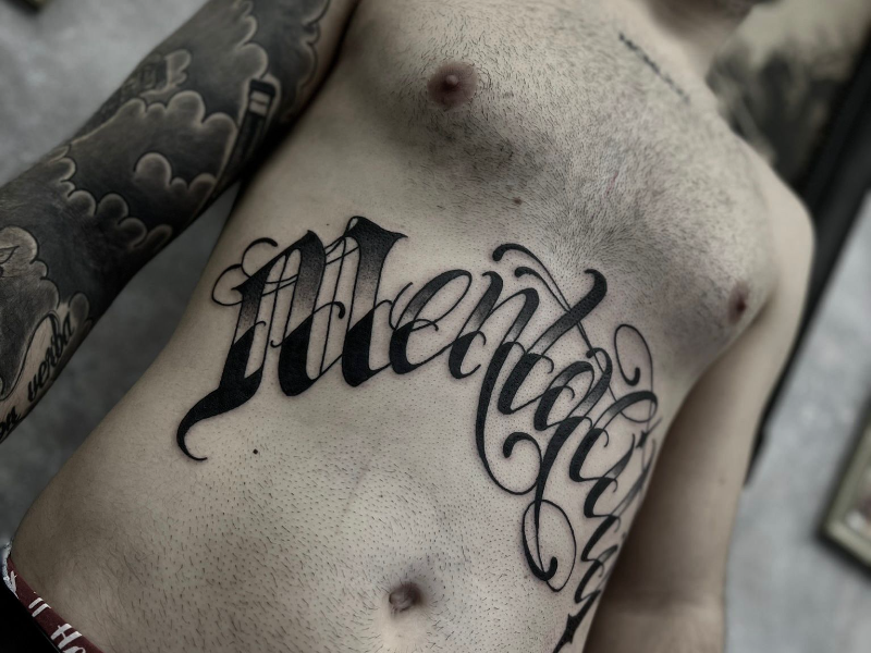 Immagine 3 del portfolio di Claudia  Bellinghieri