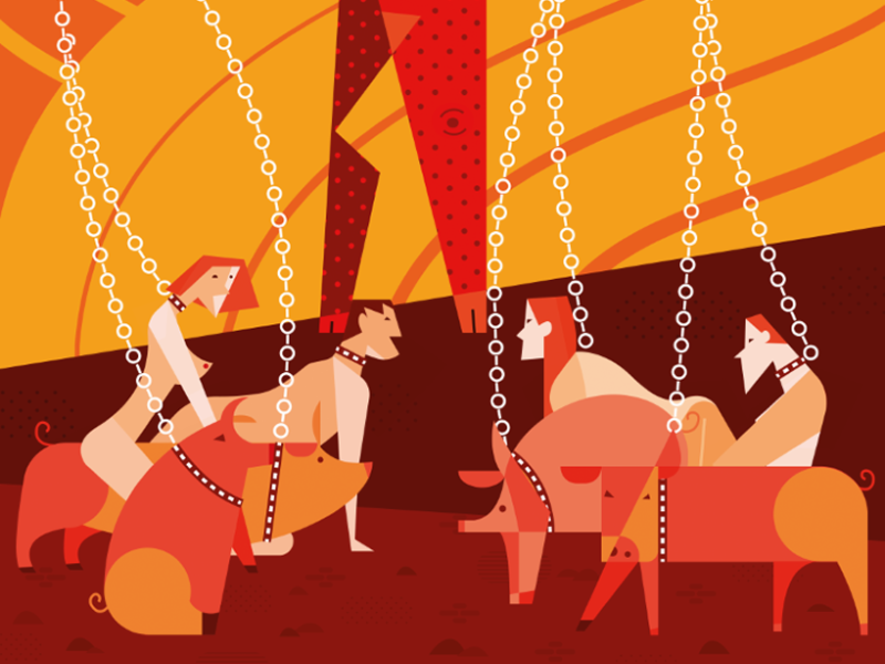 Immagine 6 del portfolio di Maddalena  Ghidoni