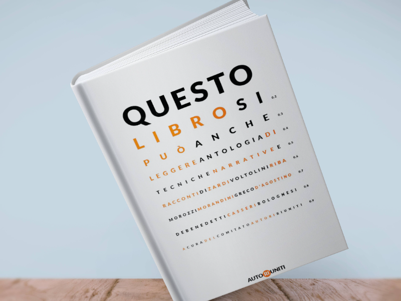 Immagine 1 del portfolio di Vito Ferro