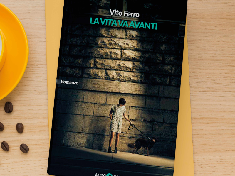 Immagine 2 del portfolio di Vito Ferro