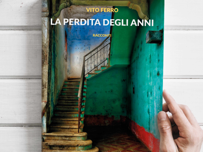 Immagine 3 del portfolio di Vito Ferro