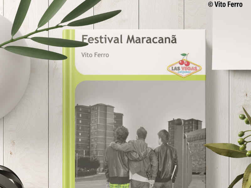 Immagine 4 del portfolio di Vito Ferro