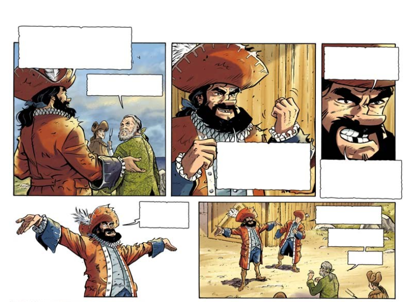 Immagine 1 del portfolio di Andrea Rossetto