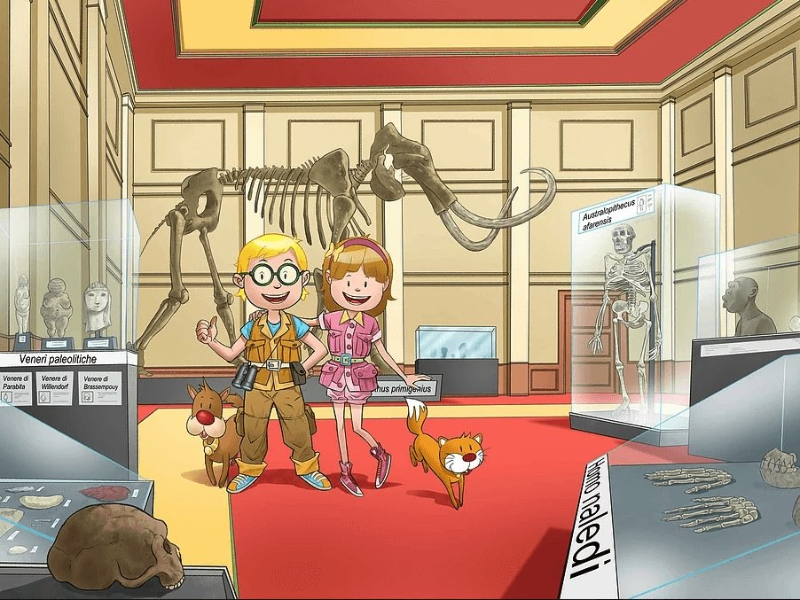 Immagine 2 del portfolio di Andrea Rossetto