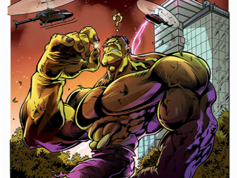 Immagine 3 del portfolio di Simone Arena