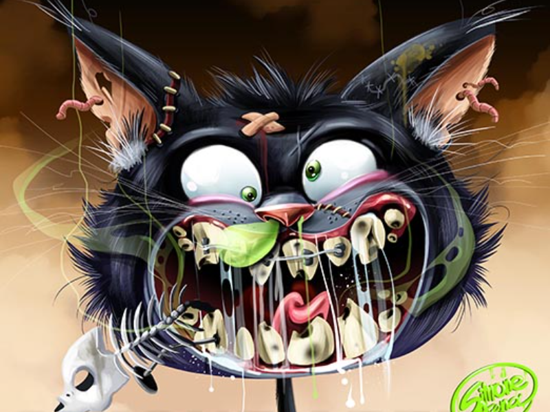 Immagine 4 del portfolio di Simone Arena