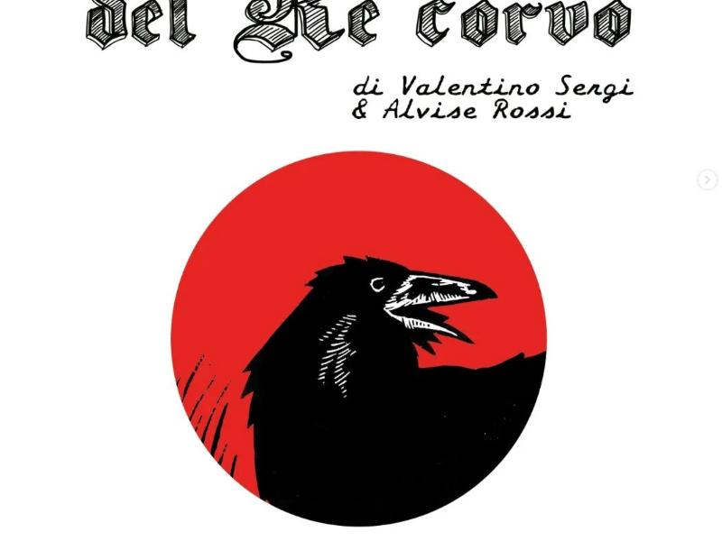 Immagine 1 del portfolio di Valentino Sergi