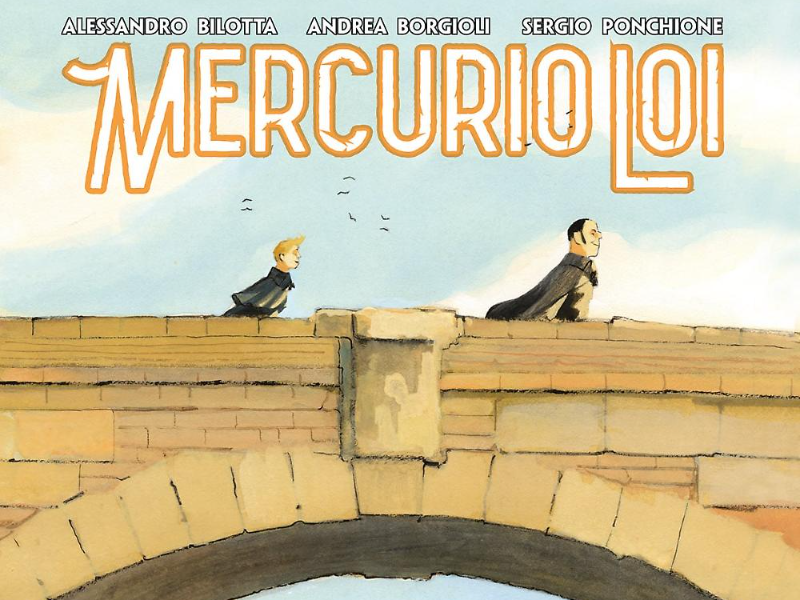 Immagine 2 del portfolio di Alessandro Bilotta