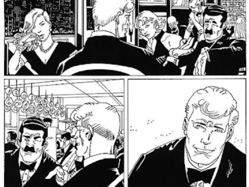 Immagine 1 del portfolio di Rodolfo Torti