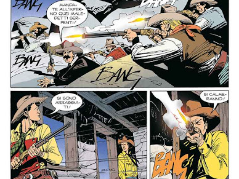 Immagine 2 del portfolio di Rodolfo Torti