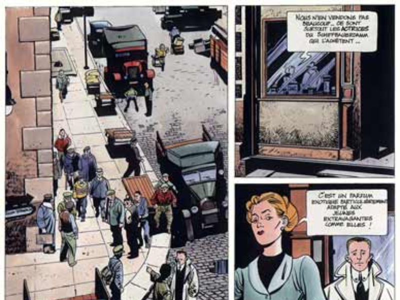 Immagine 3 del portfolio di Rodolfo Torti