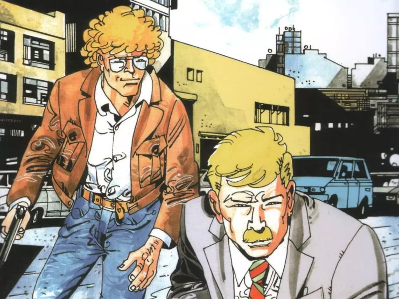 Immagine 4 del portfolio di Rodolfo Torti