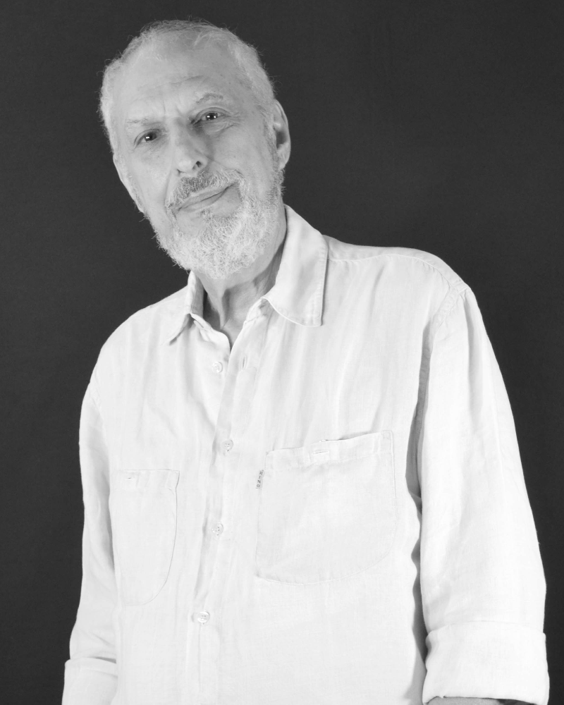 Docente Scuola Comics Rodolfo Torti