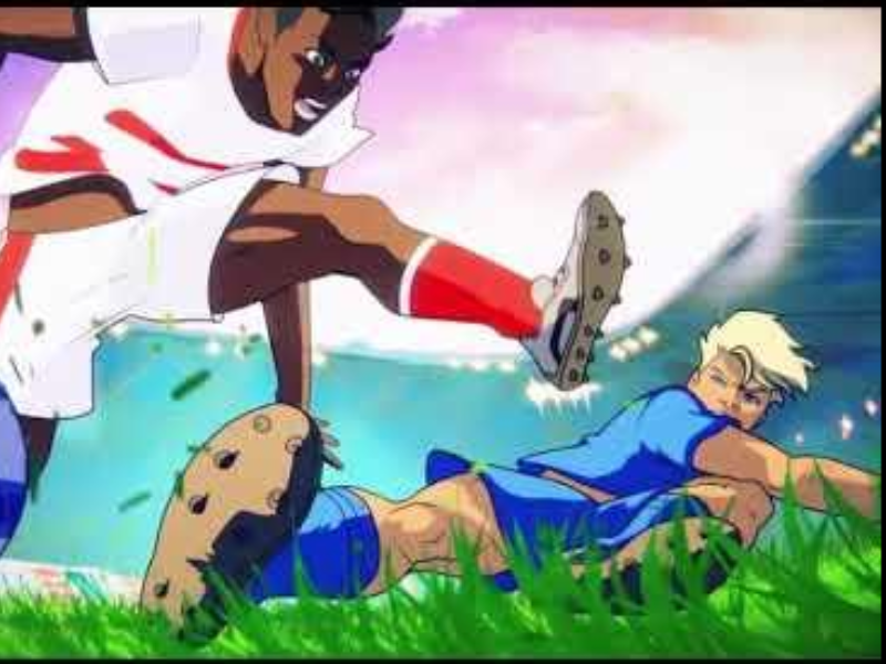 Immagine 1 del portfolio di Simone Filia