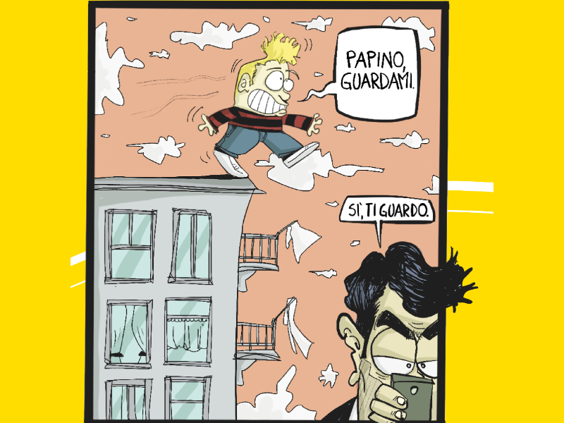 Immagine 2 del portfolio di Antonio (Tonio) Vinci