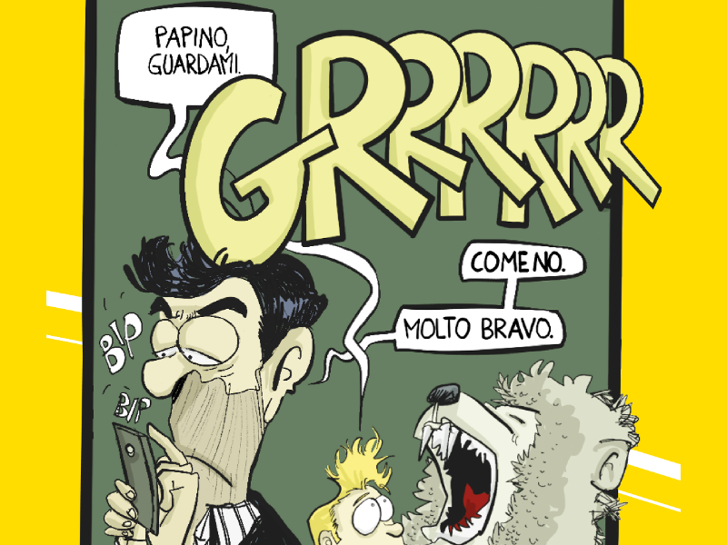 Immagine 3 del portfolio di Antonio (Tonio) Vinci