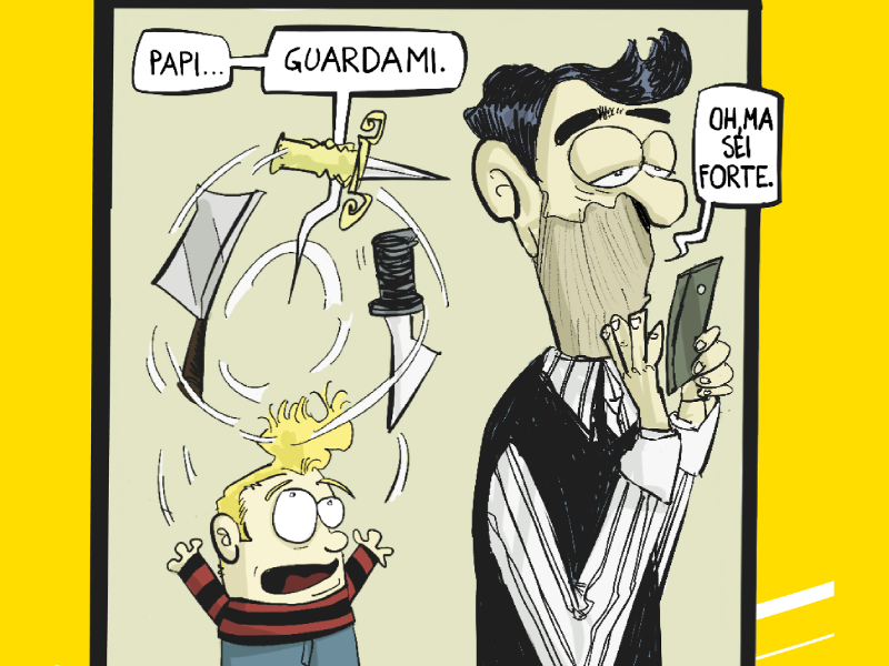 Immagine 4 del portfolio di Antonio (Tonio) Vinci