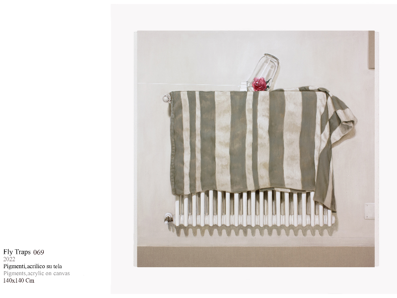 Immagine 1 del portfolio di Luciano Sozio