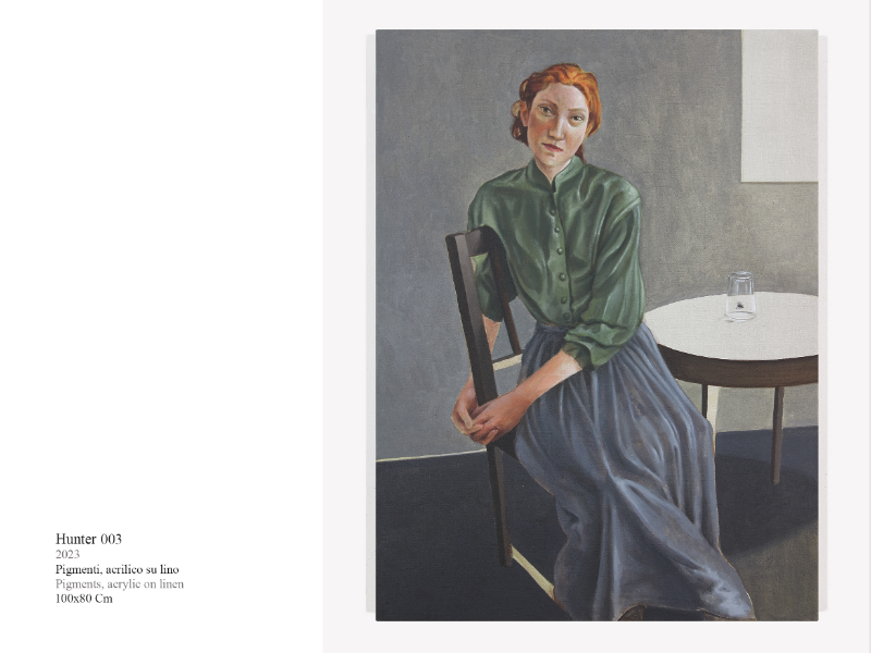 Immagine 3 del portfolio di Luciano Sozio