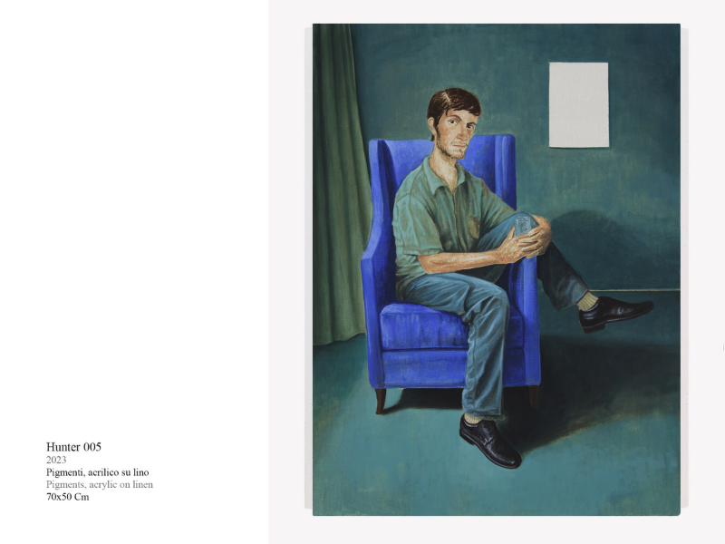 Immagine 4 del portfolio di Luciano Sozio