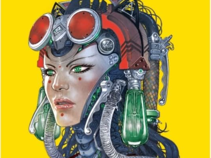 Immagine 1 del portfolio di Fabio Mantovani