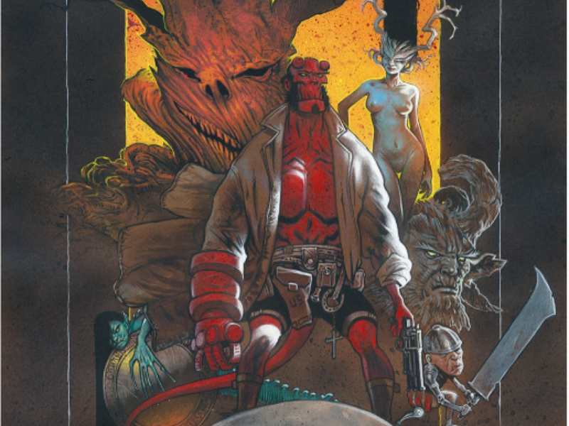 Immagine 4 del portfolio di Fabio Mantovani