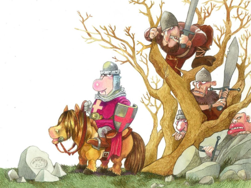 Immagine 3 del portfolio di Mauro Talarico