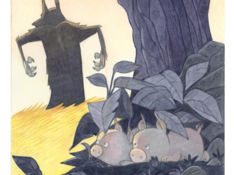 Immagine 5 del portfolio di Mauro Talarico