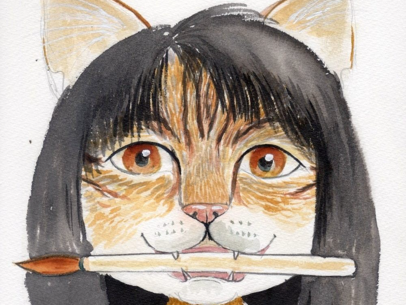 Immagine 1 del portfolio di Midori Yamane