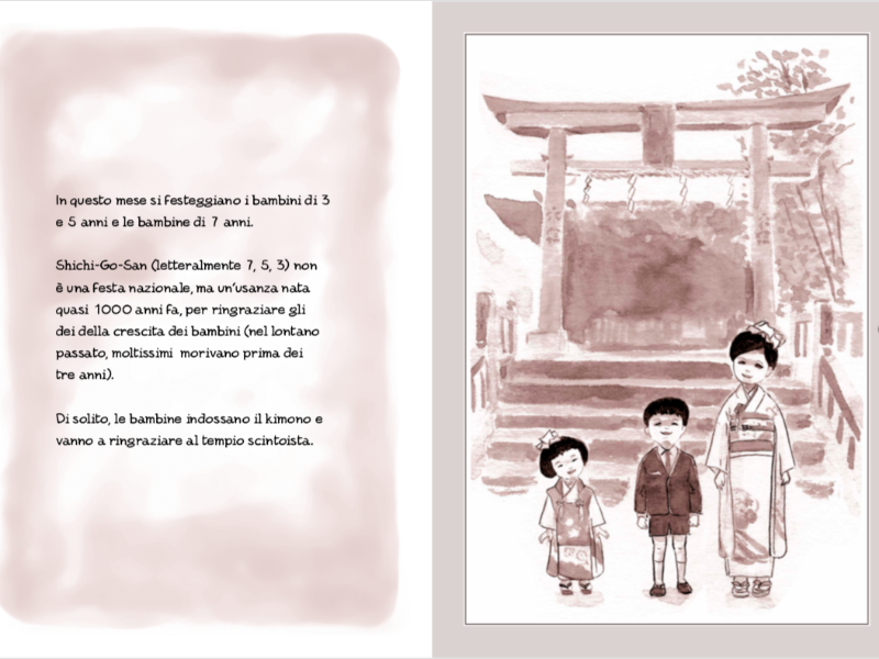 Immagine 3 del portfolio di Midori Yamane