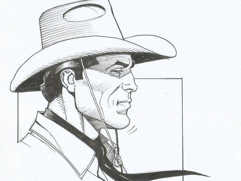 Immagine 1 del portfolio di Mario Rossi