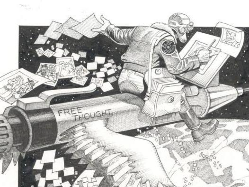 Immagine 2 del portfolio di Mario Rossi