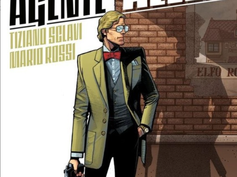 Immagine 3 del portfolio di Mario Rossi