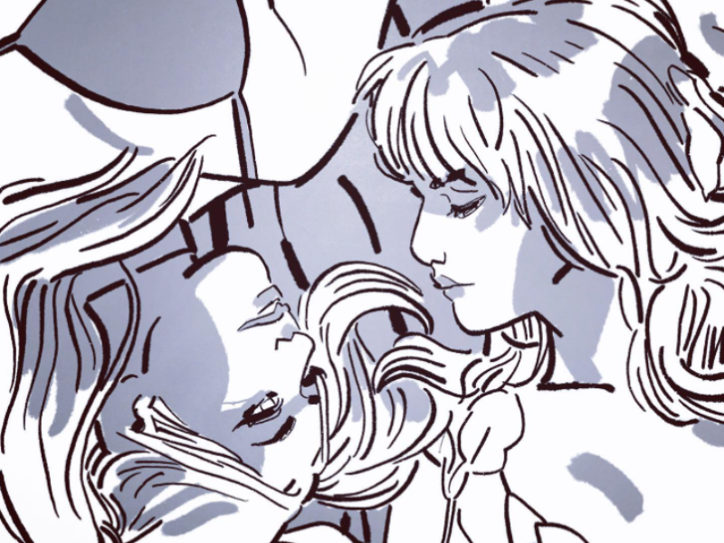 Immagine 1 del portfolio di Giorgio Pontrelli