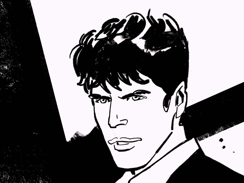 Immagine 2 del portfolio di Giorgio Pontrelli