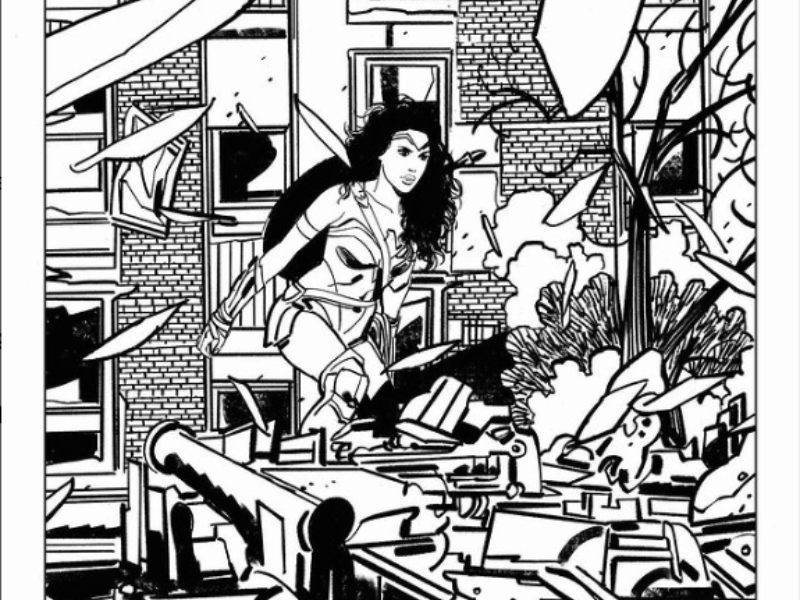 Immagine 4 del portfolio di Giorgio Pontrelli