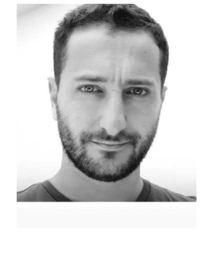 Docente Scuola Comics Giorgio Pontrelli