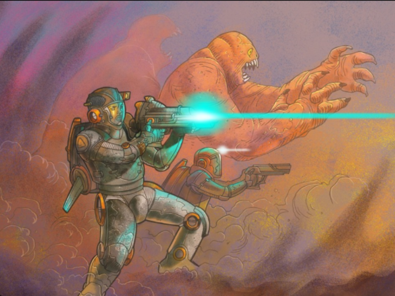 Immagine 2 del portfolio di Giampiero Wallnofer