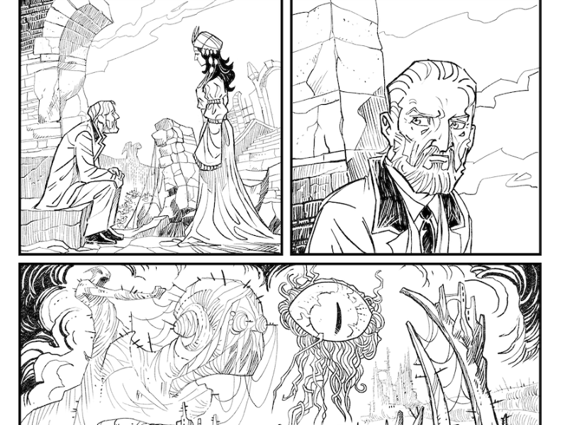 Immagine 4 del portfolio di Giampiero Wallnofer