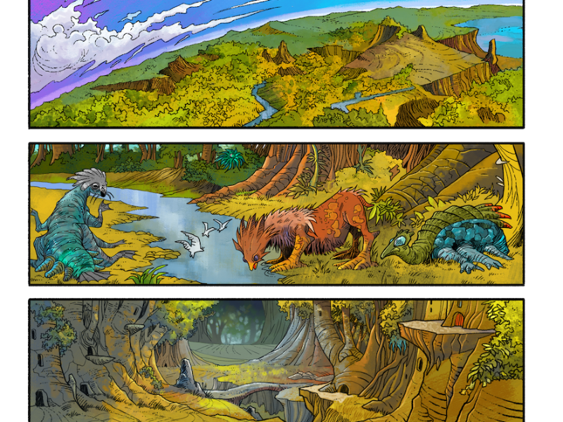 Immagine 5 del portfolio di Giampiero Wallnofer