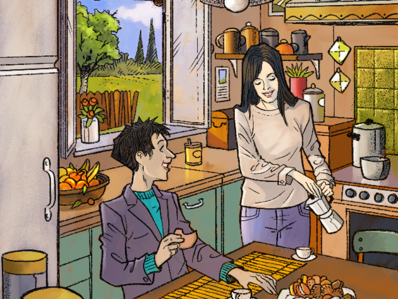 Immagine 6 del portfolio di Giampiero Wallnofer