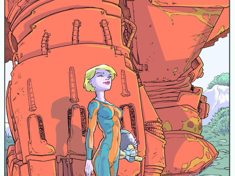 Immagine 1 del portfolio di Francesco Lo Storto