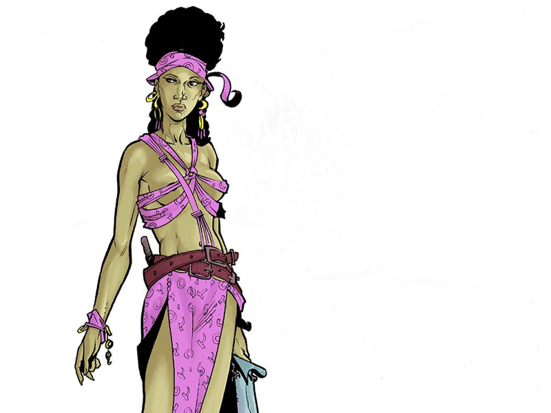 Immagine 3 del portfolio di Francesco Lo Storto