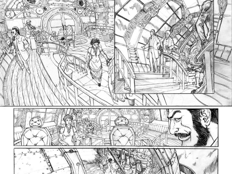 Immagine 4 del portfolio di Francesco Lo Storto