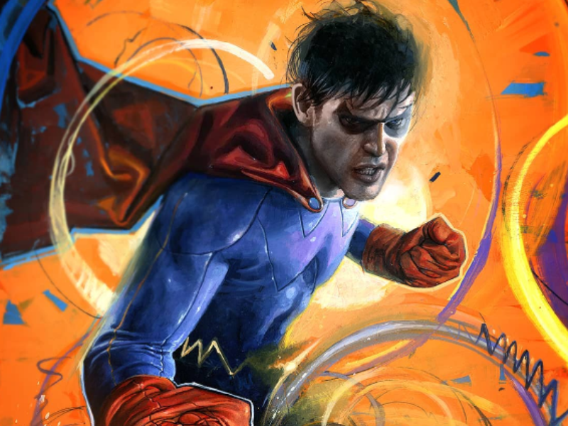 Immagine 2 del portfolio di Fabrizio De Tommaso