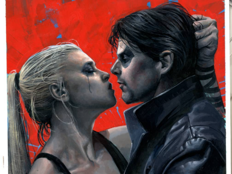 Immagine 3 del portfolio di Fabrizio De Tommaso