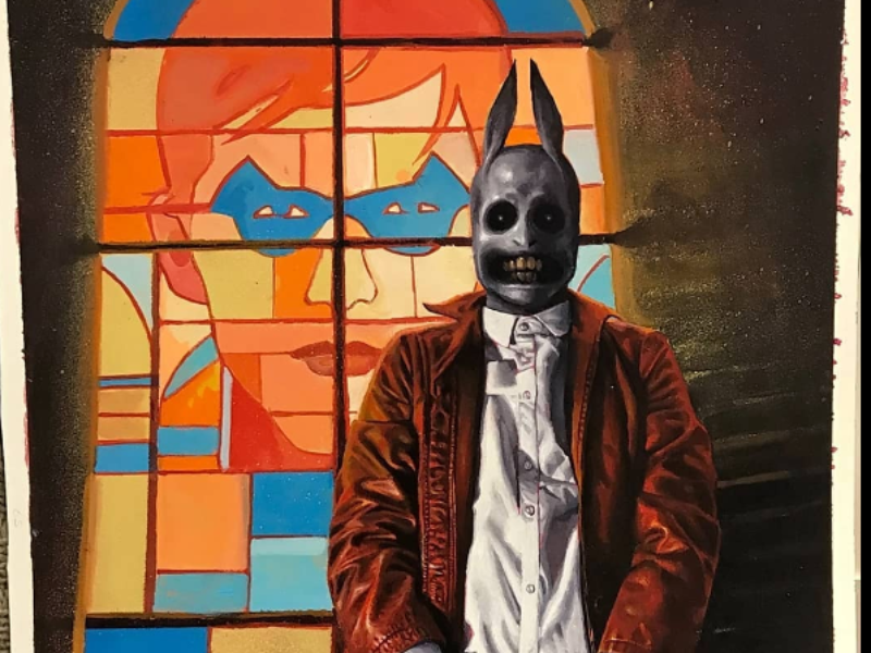 Immagine 4 del portfolio di Fabrizio De Tommaso