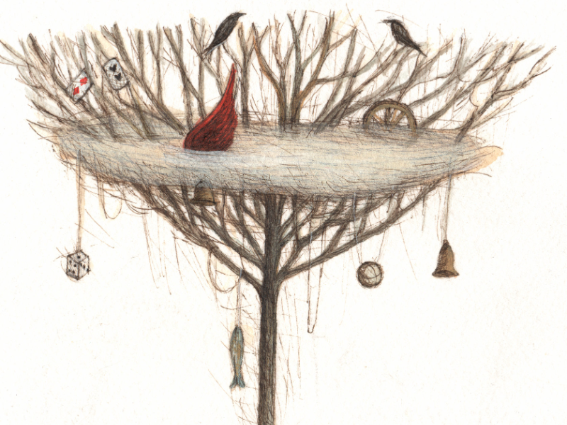 Immagine 1 del portfolio di Emanuela Orciari