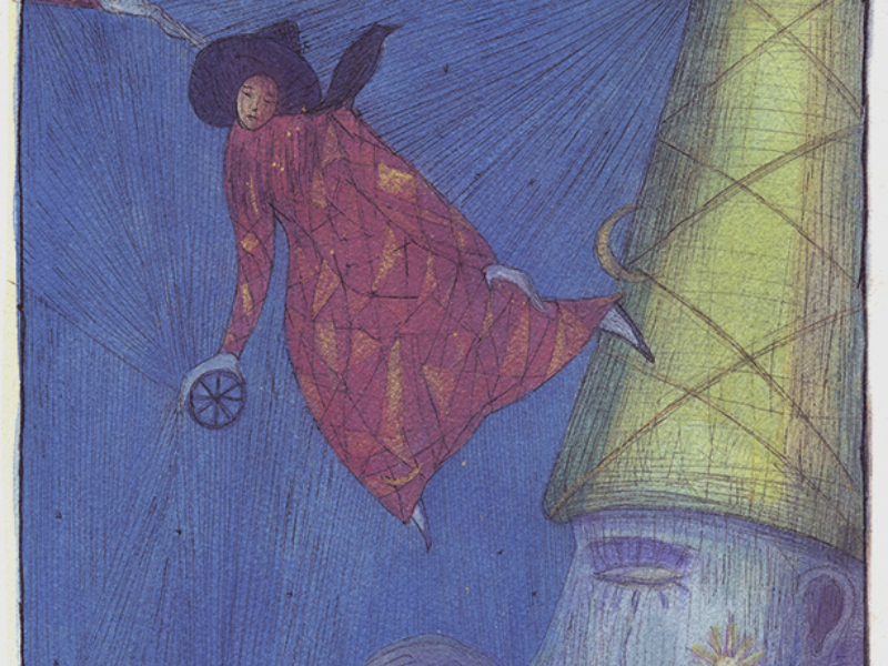 Immagine 4 del portfolio di Emanuela Orciari