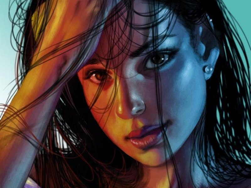 Immagine 1 del portfolio di Ilaria Traversi